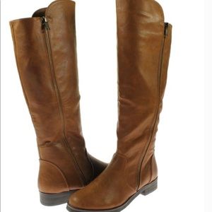 Steve Madden sadika boots